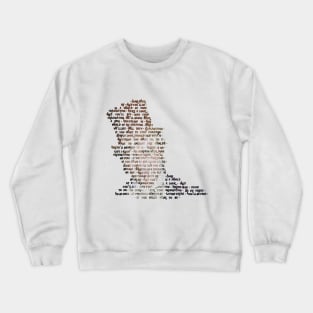 Pure Imagination Crewneck Sweatshirt